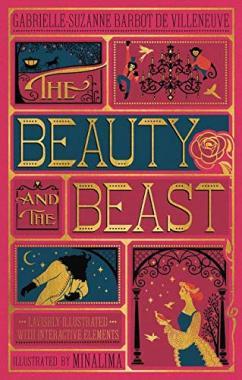 Beauty and the Beast (MinaLima Edition)