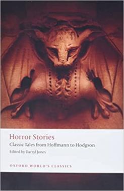 Horror Stories: Classic Tales from Hoffmann to Hodgson - OWC