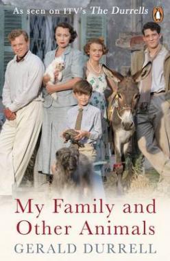 My Family and Other Animals - Penguin Essentials (TV Tie In)