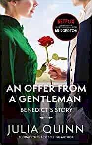 An Offer From A Gentleman (Bridgertons Book 3)
