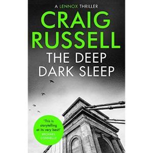 The Deep Dark Sleep (Lennox Book 3)