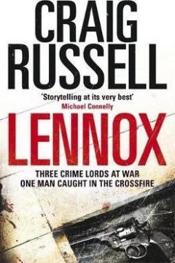 Lennox (Lennox Book 1)