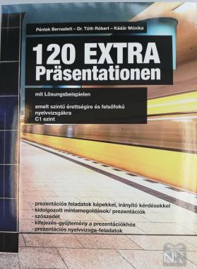 120 EXTRA Präsentationen mit Lösungsbeispielen