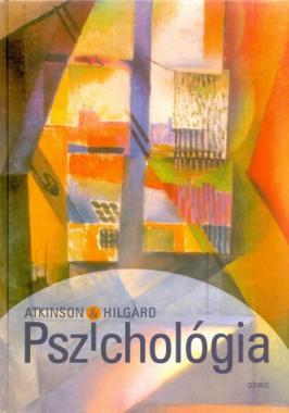 Pszichológia  *új kiadás