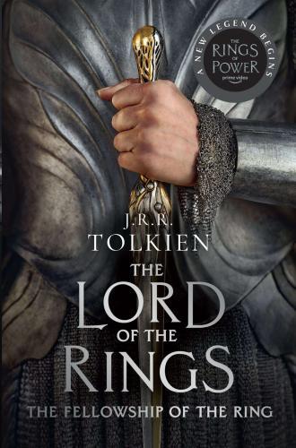The Fellowship of the Ring (Lord of the Rings Book 1)
