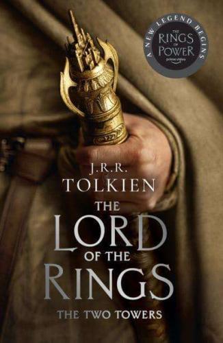 The Two Towers (Lord of the Rings Book 2)