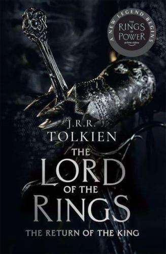 The Return of the King (Lord of the Rings Book 3)