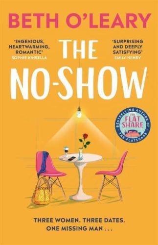 The No-Show (Hb)