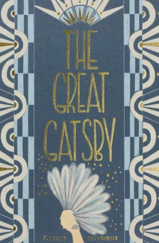 The Great Gatsby (Wordsworth Collector's Edition)