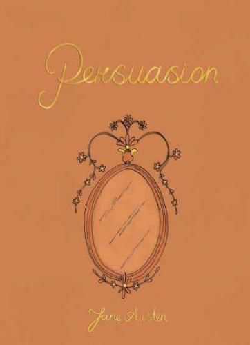 Persuasion (Wordsworth Collector's Edition)
