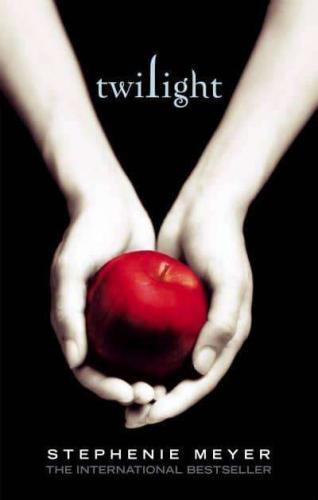 Twilight (Twilight Saga, Book 1)