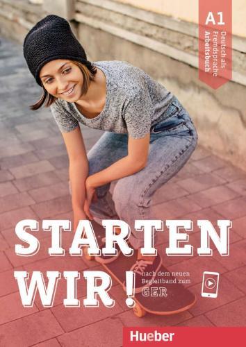 STARTEN WIR A1 ARBEITSBUCH *neu