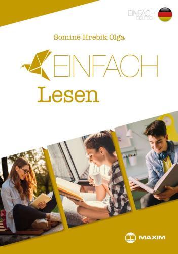 Einfach lesen