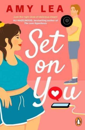 Set On You (The Influencer, Book 1)