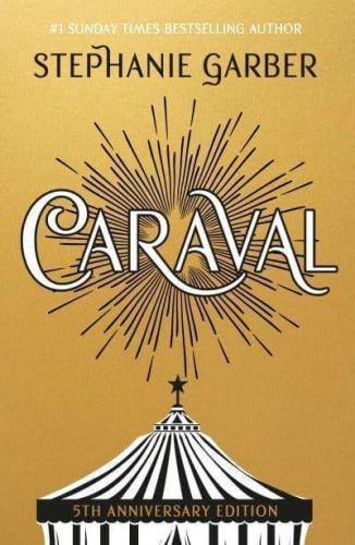 Caraval (Caraval Series, Book 1)