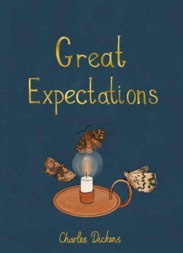 Great Expectations (Wordsworth Collector's Editions)