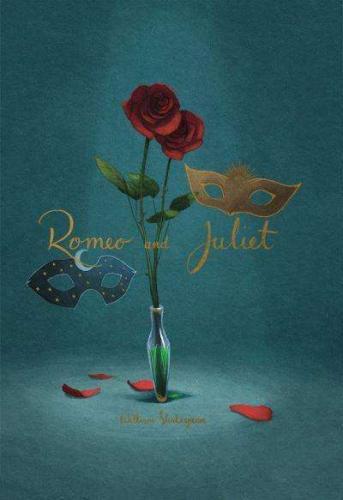 Romeo and Juliet (Wordsworth Collector's Editions)