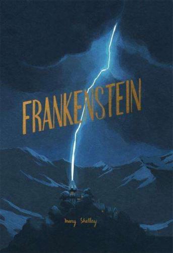 Frankenstein (Wordsworth Collector's Editions)