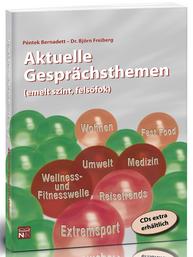 AKTUELLE GESPRÄCHSTHEMEN -EMELT SZINT, FELSŐFOK +2CD/LETÖLT