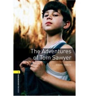 THE ADVENTURES OF TOM SAWYER - OBW LIBRARY 1 3E*
