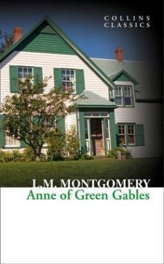 ANNE OF GREEN GABLES * HCC
