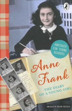 ANNA FRANK: THE DIARY OF A YOUNG GIRL (ABRIDGED FOR YOUNGS)