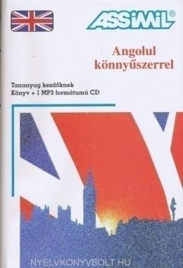 ASSIMIL ANGOLUL KÖNNYŰSZERREL MP3