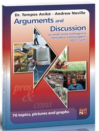 ARGUMENTS AND DISCUSSION