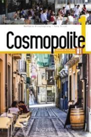 COSMOPOLITE 1. A1 LIVRE DE L