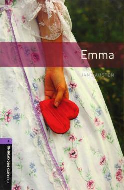 EMMA (OBW LIBRARY 4)