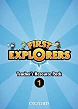 FIRST EXPLORERS 1 TEACHER