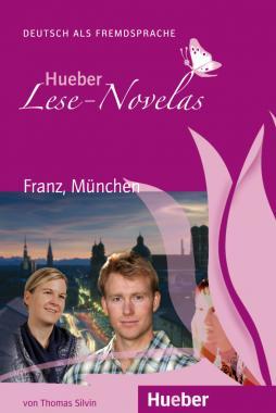 FRANZ, MÜNCHEN -HUEBER LESE-NOVELAS