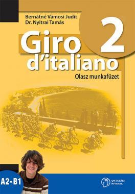 Giro D'Italiano 2 MF