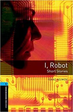 I, ROBOT - OBW LIBRARY 5 3E*