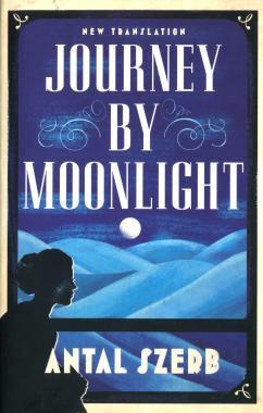 JOURNEY BY MOONLIGHT *