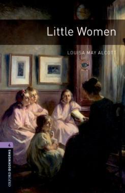 LITTLE WOMEN - OBW LIBRARY 4 * 3E