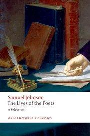 THE LIVES OF THE POETS (A SELECTION) (OWC)
