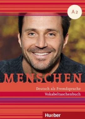 MENSCHEN A2 VOKABELTASCHENBUCH