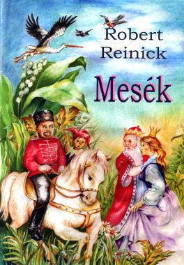 MESÉK (NÉMET-MAGYAR KÉTNYELVŰ)