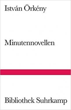 MINUTENNOVELLEN