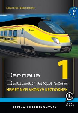 DER NEUE DEUTSCHEXPRESS 1