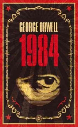 NINETEEN EIGHTY-FOUR *   1984 (ANNIVERSARY ED)