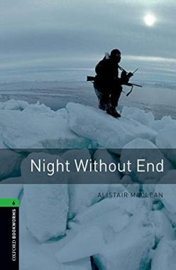 NIGHT WITHOUT END - OBW LIBRARY 6. 3E*