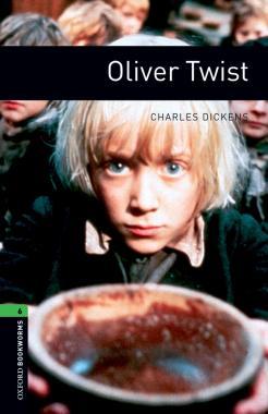 OLIVER TWIST - OBW LIBRARY 6 3E*