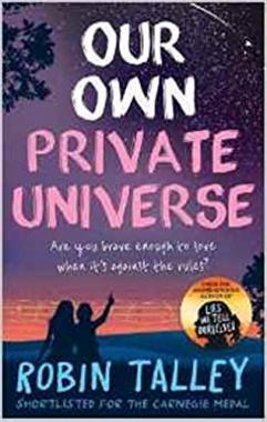 OUR OWN PRIVATE UNIVERSE
