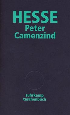 PETER CAMENZIND