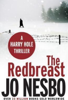 THE REDBREAST  (HARRY HOLE 3)