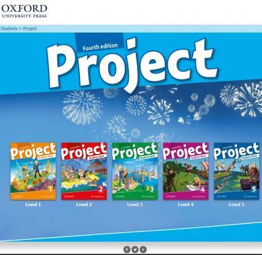 PROJECT 4TH ED. ONLINE PRACTICE KÓD (választható szint, 1-5)