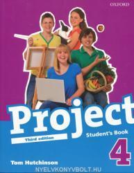 PROJECT 3RD ED. 4.SB *