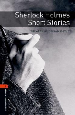 SHERLOCK HOLMES SHORT STORIES - OBW LIBRARY 2 3E*